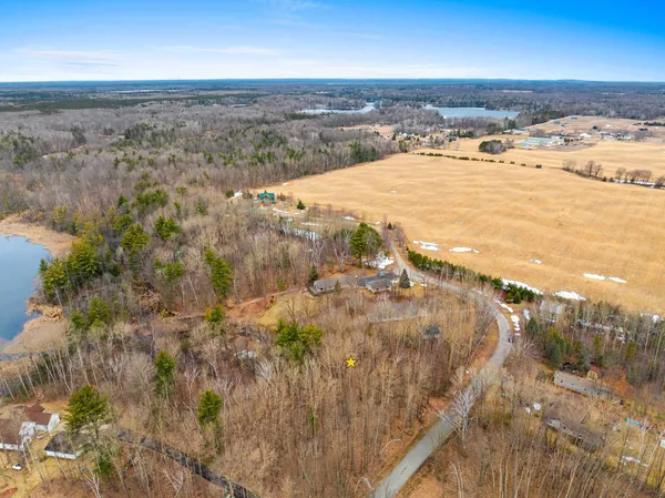 $109,900 | Birchwood Lane, Unit 3, Suring, WI 54174