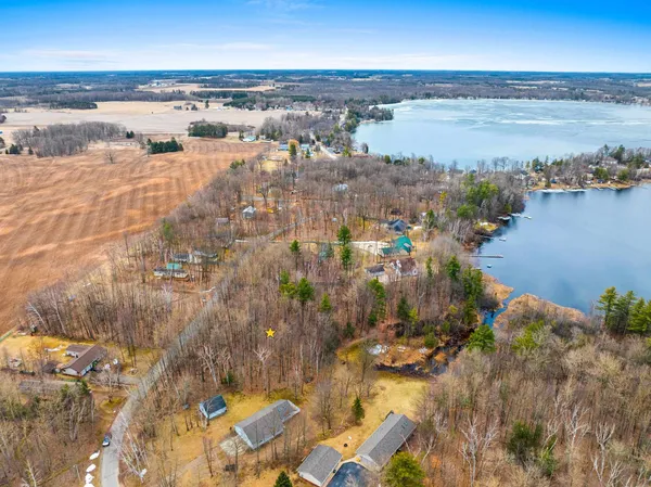 $109,900 | Birchwood Lane, Unit 3, Suring, WI 54174