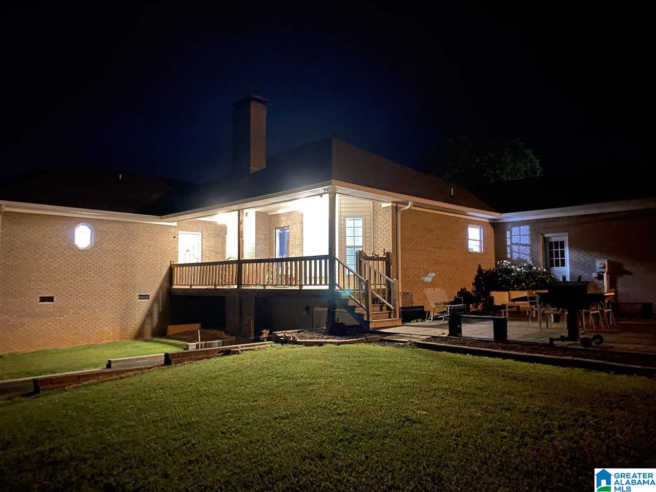 1188 Summerville Road Jasper, AL 35504 - Photo 37 of 49