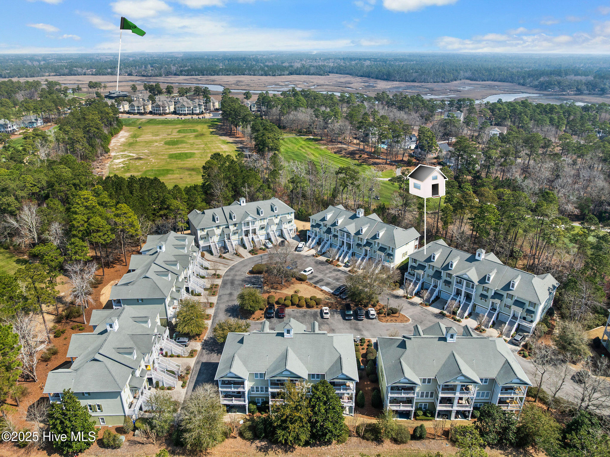 601 River Ridge Road, Unit 1 Shallotte, NC 28470 - Photo 58 of 92 601RiverRidgeDr#1ShallotteNC-58