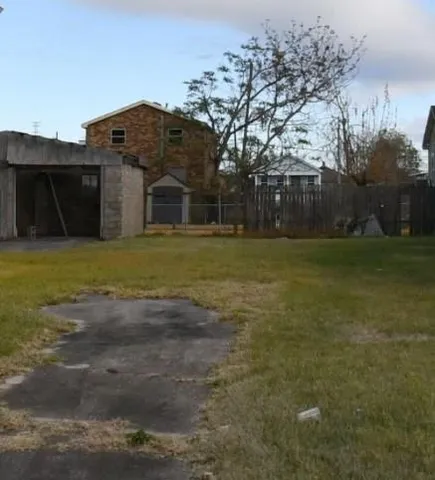 $20,000 | 2511 Piety Street, New Orleans, LA 70117