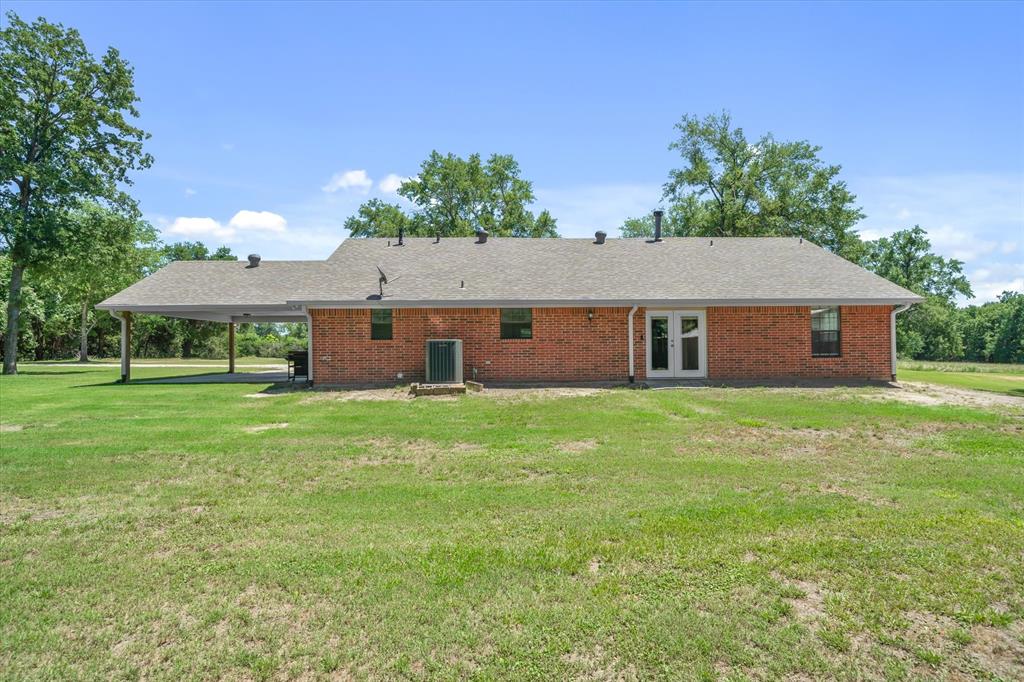 6663 Clearwater Ranch Road Wills Point, TX 75169 - Photo 31 of 36