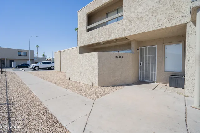 $125,000 | 2646 North 43rd Avenue, Unit B, Phoenix, AZ 85009