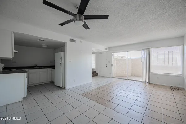 $119,500 | 2646 North 43rd Avenue, Unit B, Phoenix, AZ 85009