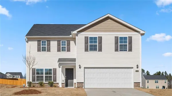$309,000 | 401 Jack Pine Street, Thomasville, NC 27360