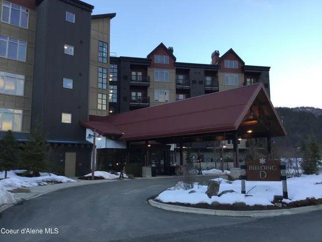 $375,000 | 150 Morning Star Drive, Unit 473, Kellogg, ID 83837