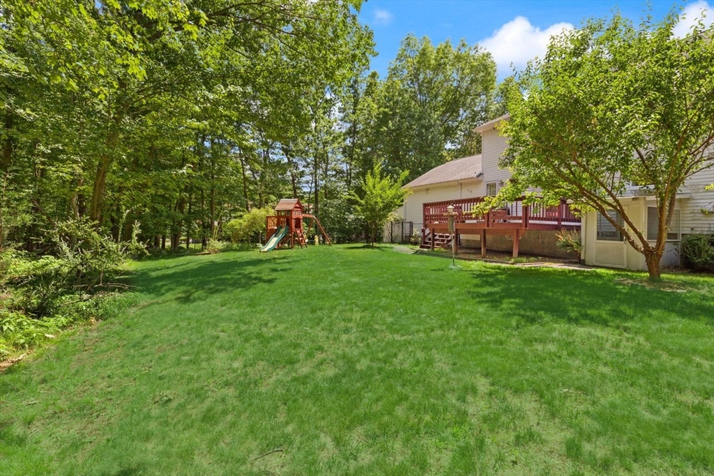 35 Castle Drive Sharon, MA 02067 - Photo 34 of 38