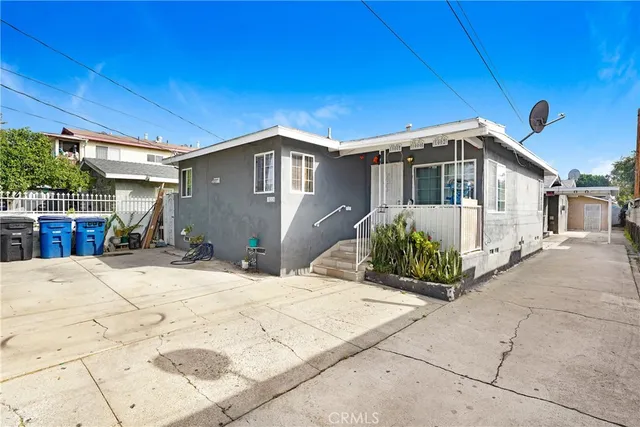 $814,999 | 1000 South Gage Avenue, East Los Angeles, CA 90023