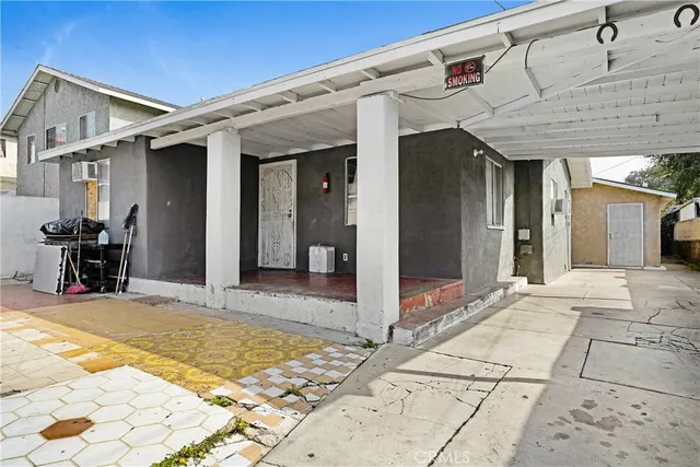 $814,999 | 1000 South Gage Avenue, East Los Angeles, CA 90023
