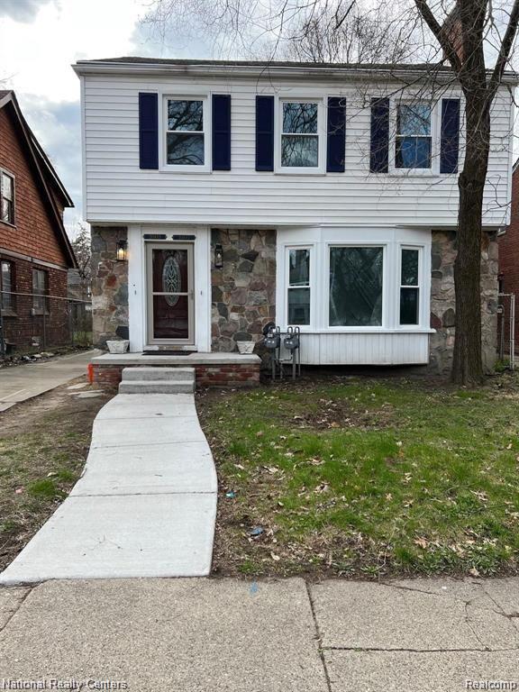 20455 Stratford Road Detroit, MI 48221 - Photo 1 of 25