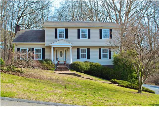 1837 Hidden Harbor Road Hixson, TN 37343 - Photo 1 of 21 Primary Photo