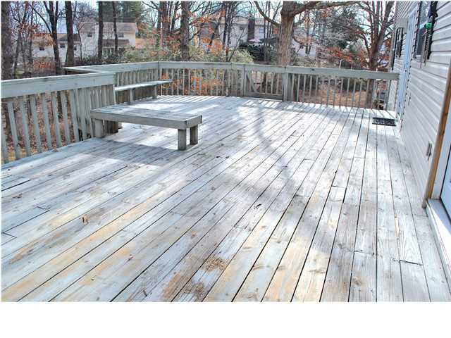 1837 Hidden Harbor Road Hixson, TN 37343 - Photo 19 of 21 Additional Photo