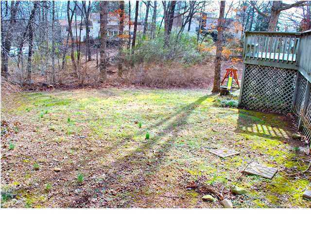 1837 Hidden Harbor Road Hixson, TN 37343 - Photo 21 of 21 Additional Photo