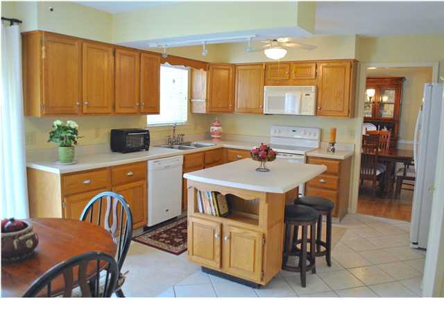 1837 Hidden Harbor Road Hixson, TN 37343 - Photo 4 of 21 Additional Photo