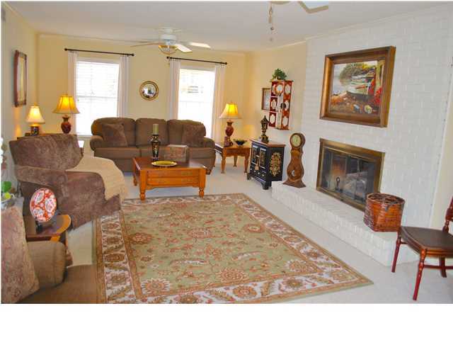 1837 Hidden Harbor Road Hixson, TN 37343 - Photo 6 of 21 Additional Photo