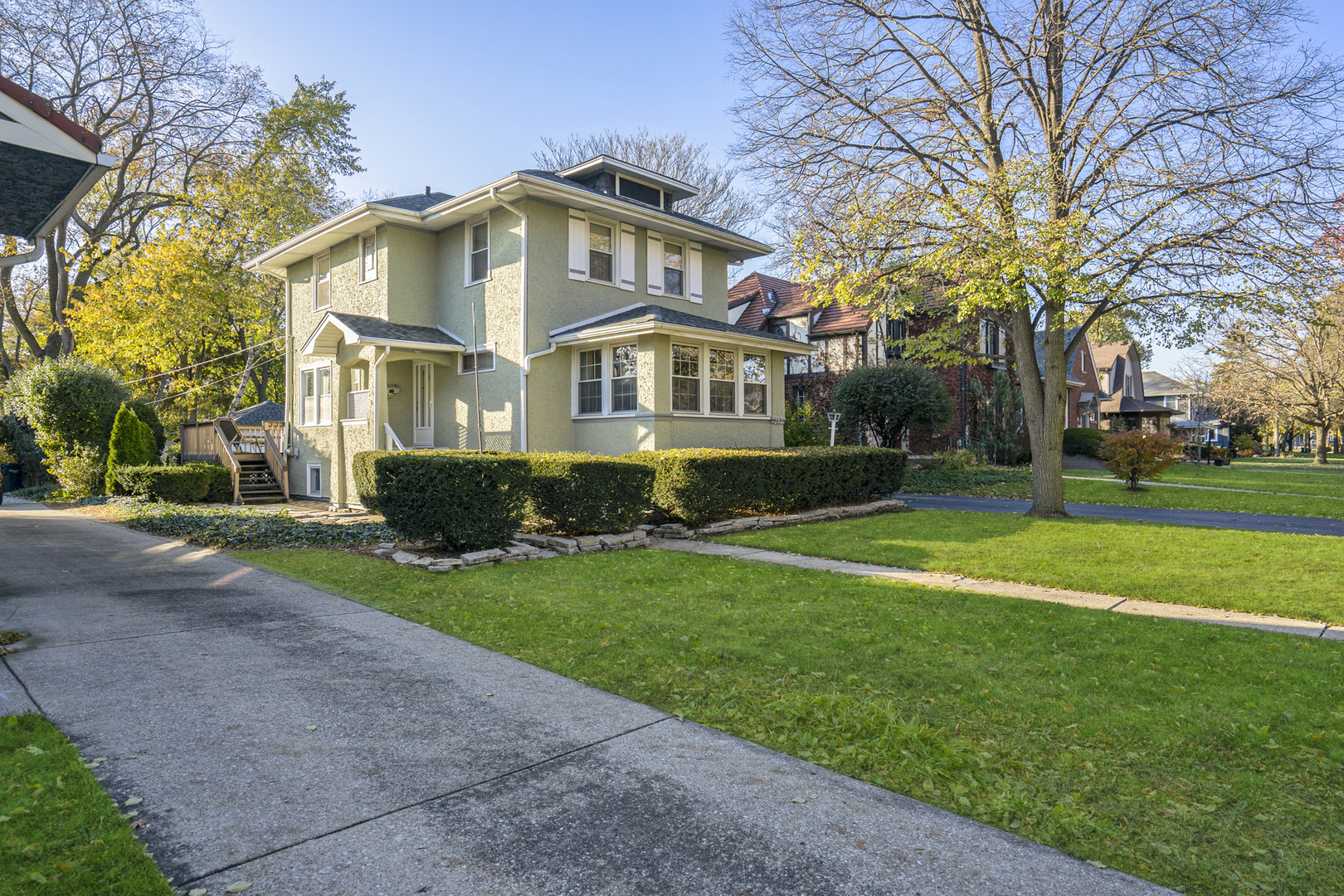 252 Bartram Road Riverside, IL 60546 - Photo 25 of 29