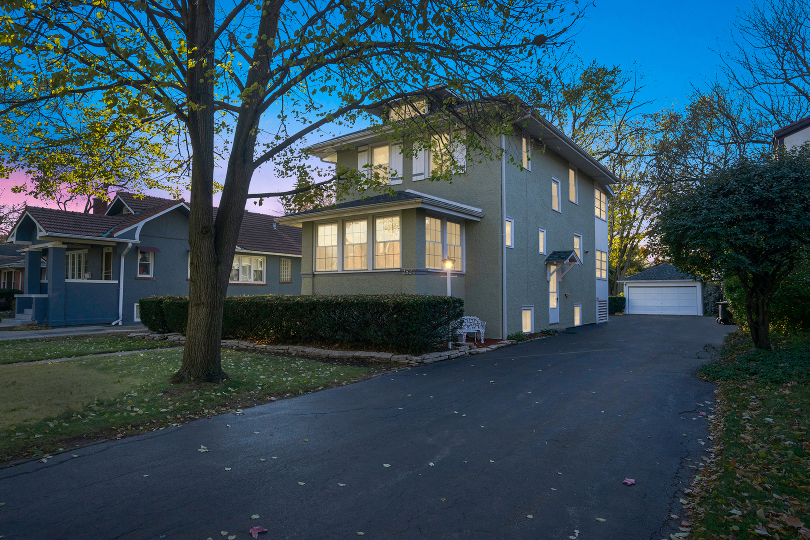 252 Bartram Road Riverside, IL 60546 - Photo 26 of 29