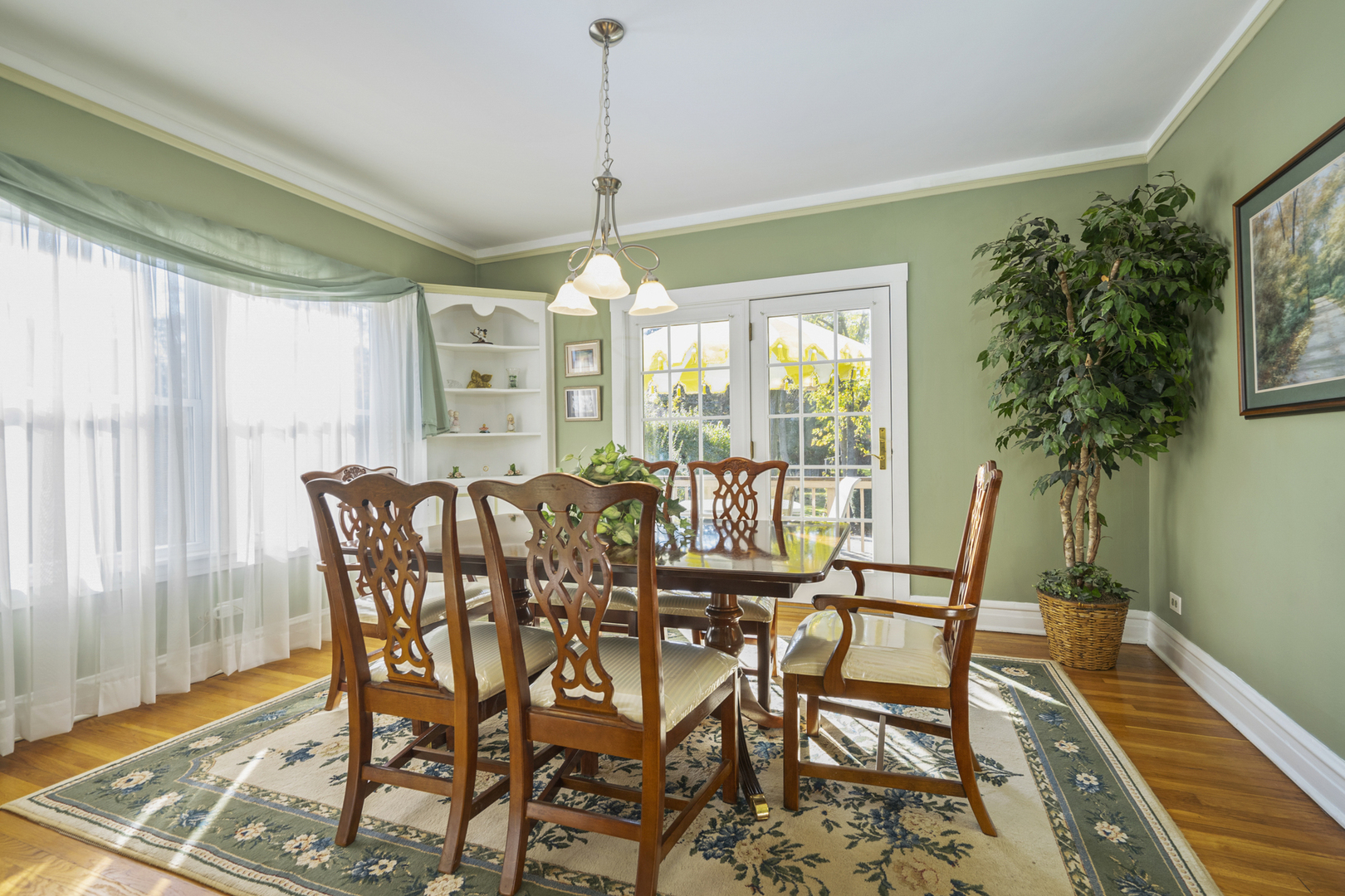 252 Bartram Road Riverside, IL 60546 - Photo 5 of 29