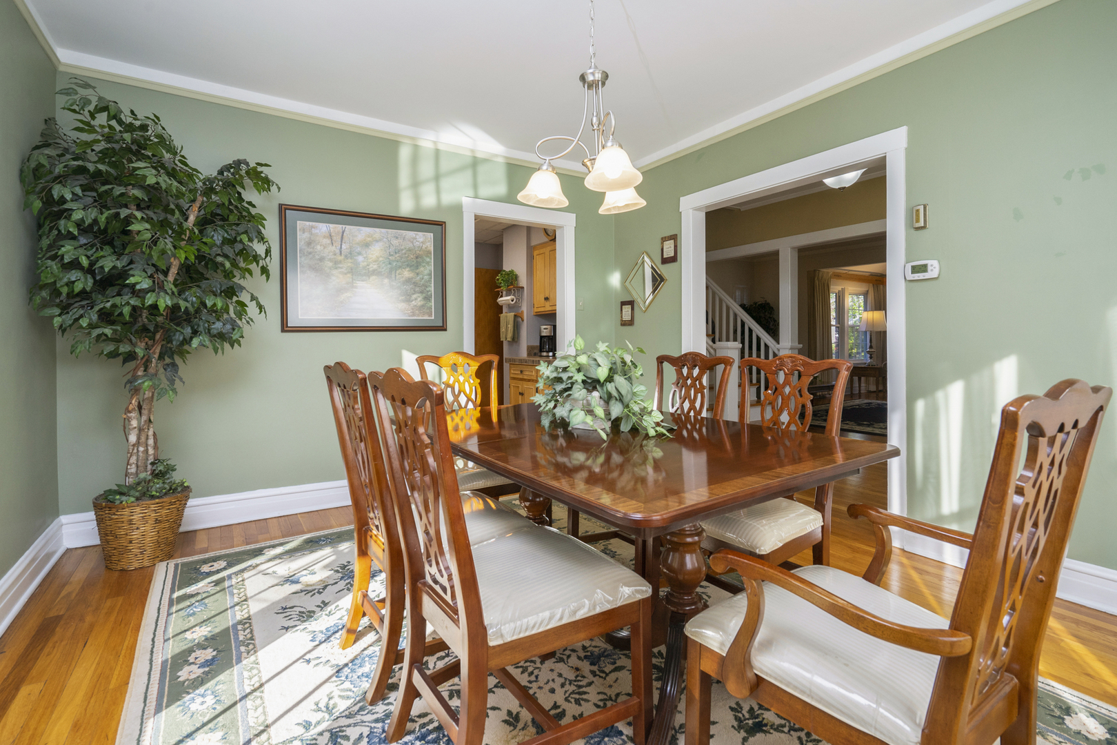 252 Bartram Road Riverside, IL 60546 - Photo 7 of 29
