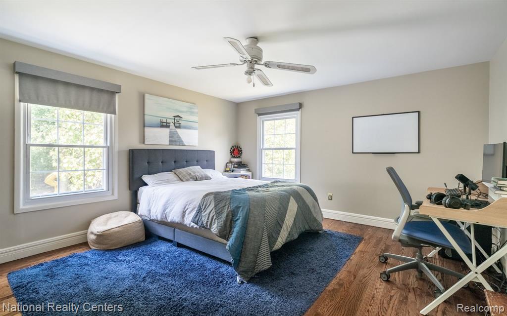 31467 Old Cannon Road Beverly Hills, MI 48025 - Photo 26 of 35
