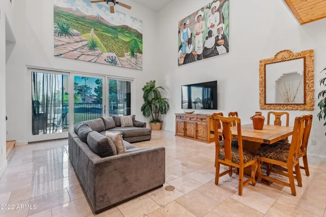 $4,000 | 7477 West Denaro Drive, Glendale, AZ 85308