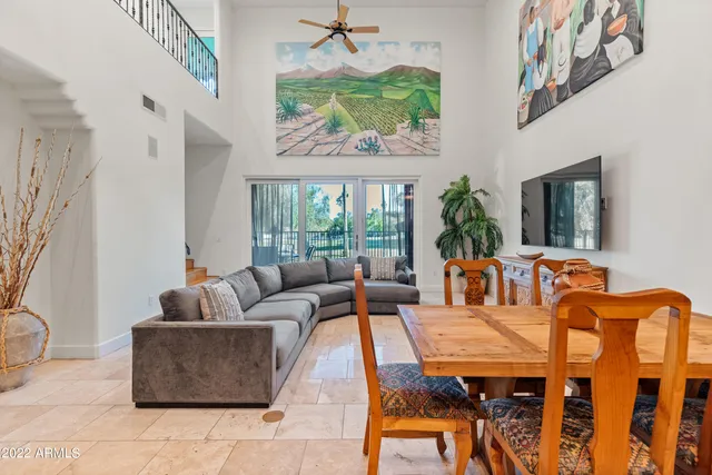 $4,000 | 7477 West Denaro Drive, Glendale, AZ 85308