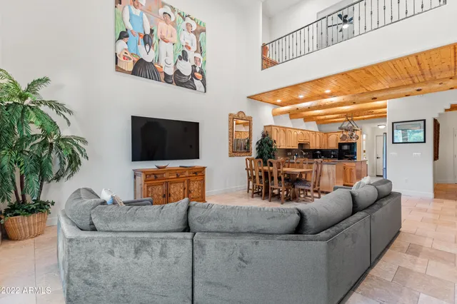 $4,000 | 7477 West Denaro Drive, Glendale, AZ 85308