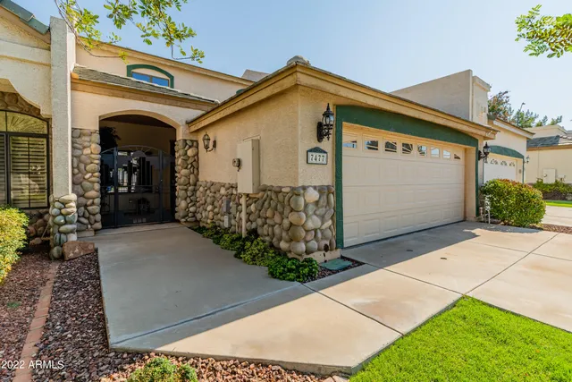 $4,000 | 7477 West Denaro Drive, Glendale, AZ 85308