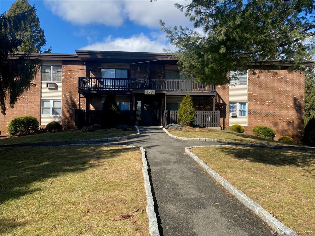 67 Balance Rock Road, Unit 12 Seymour, CT 06483 - Photo 1 of 1