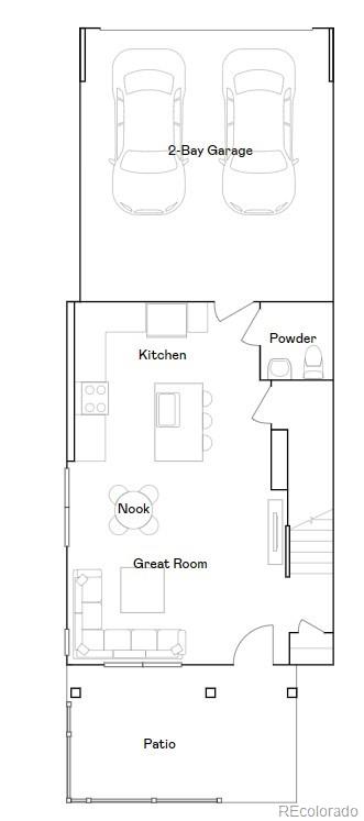 14906 Oneida Street, Unit 3 Thornton, CO 80602 - Photo 2 of 8