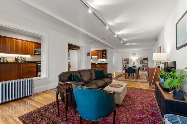 $659,000 | 63 Maverick Square, Unit 5, Boston, MA 02128