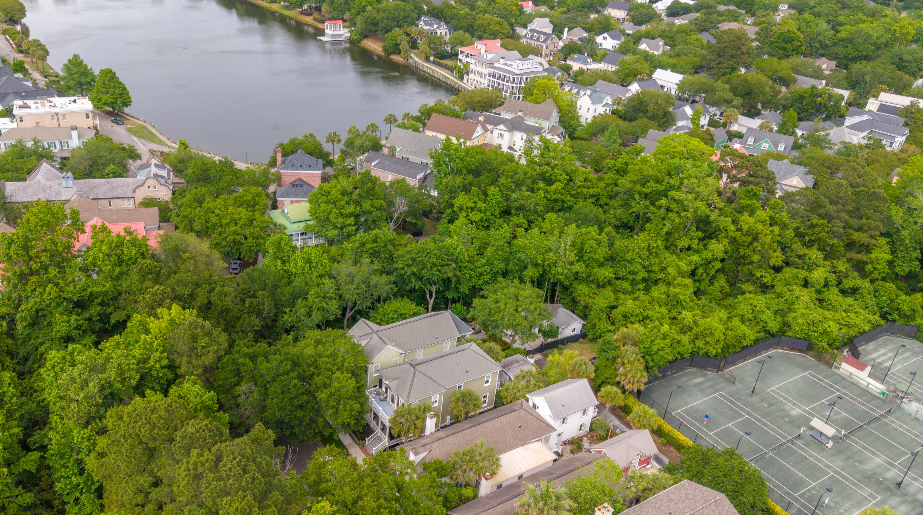 224 Ponsbury Road Mount Pleasant, SC 29464 - Photo 52 of 57 51