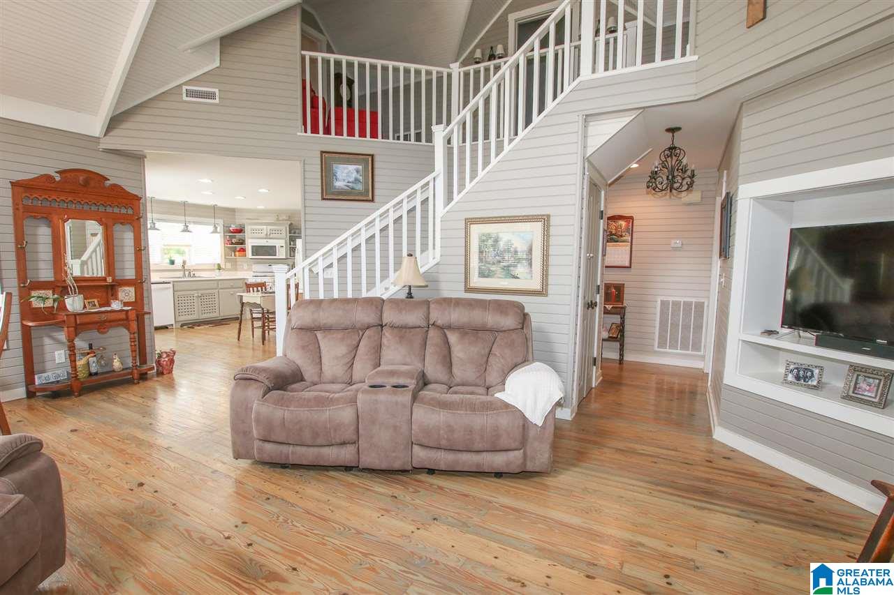 145 Eureka Road Lincoln, AL 35096 - Photo 12 of 50