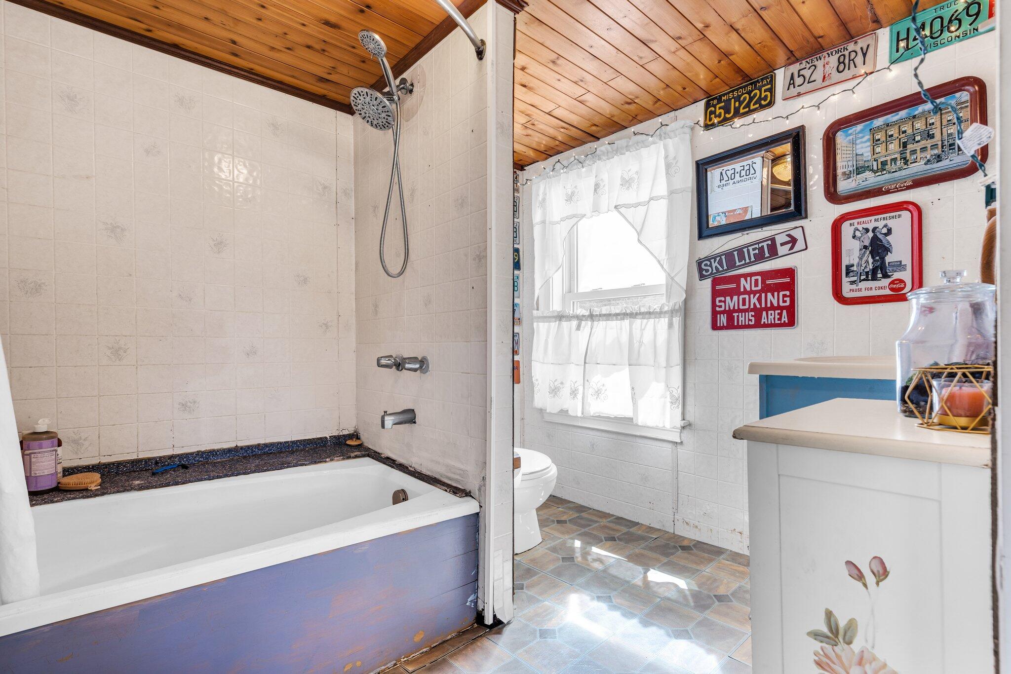 3 Bliss Road West Baldwin, ME 04091 - Photo 19 of 46 Full Bath