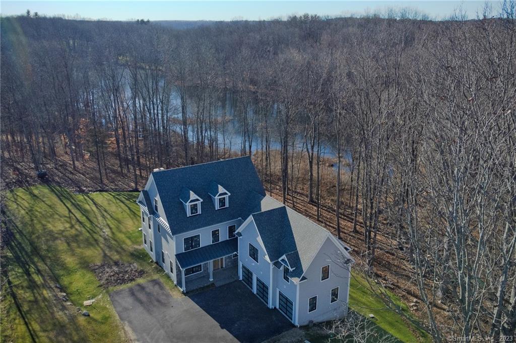 246 Cannon Road Wilton, CT 06897 - Photo 1 of 1