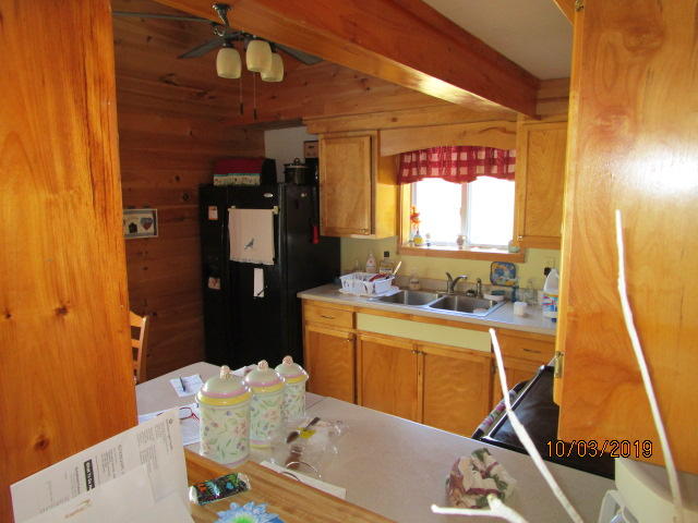 461 Main Road South Hampden, ME 04444 - Photo 5 of 17 KITCHEN