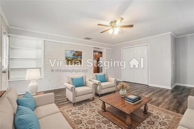 $285,000 | 4229 Rockbridge Heights Drive, Stone Mountain, GA 30083