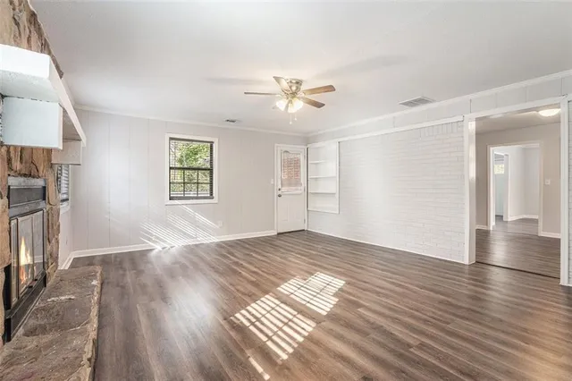 $285,000 | 4229 Rockbridge Heights Drive, Stone Mountain, GA 30083