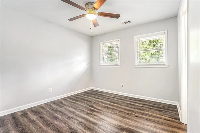 $285,000 | 4229 Rockbridge Heights Drive, Stone Mountain, GA 30083