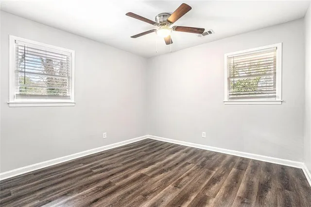 $285,000 | 4229 Rockbridge Heights Drive, Stone Mountain, GA 30083