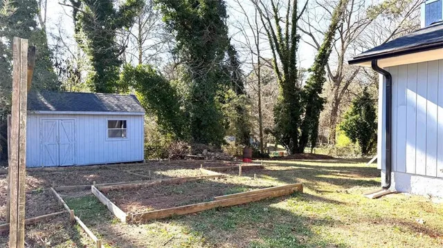 $285,000 | 4229 Rockbridge Heights Drive, Stone Mountain, GA 30083