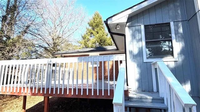 $285,000 | 4229 Rockbridge Heights Drive, Stone Mountain, GA 30083