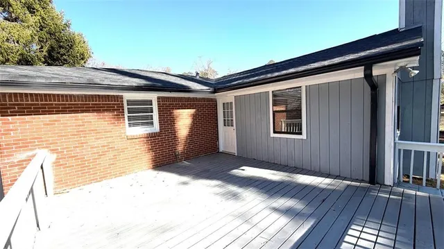 $285,000 | 4229 Rockbridge Heights Drive, Stone Mountain, GA 30083