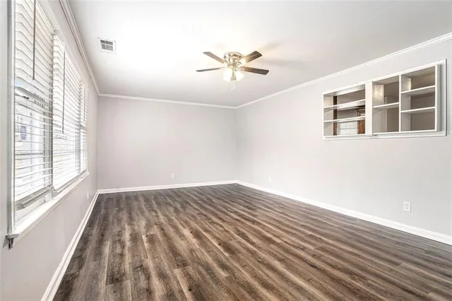 $285,000 | 4229 Rockbridge Heights Drive, Stone Mountain, GA 30083