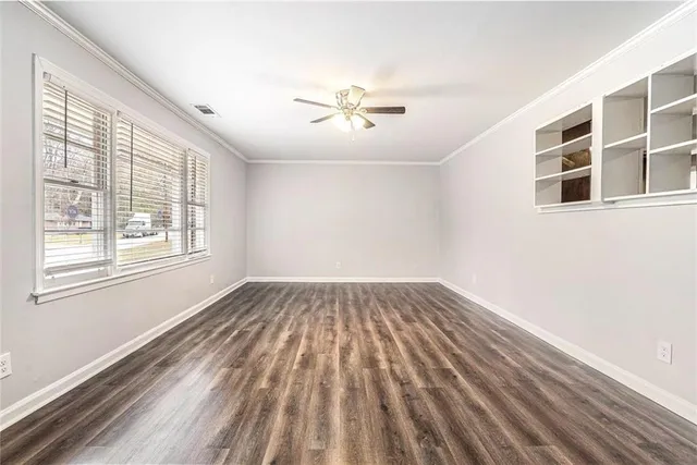 $285,000 | 4229 Rockbridge Heights Drive, Stone Mountain, GA 30083