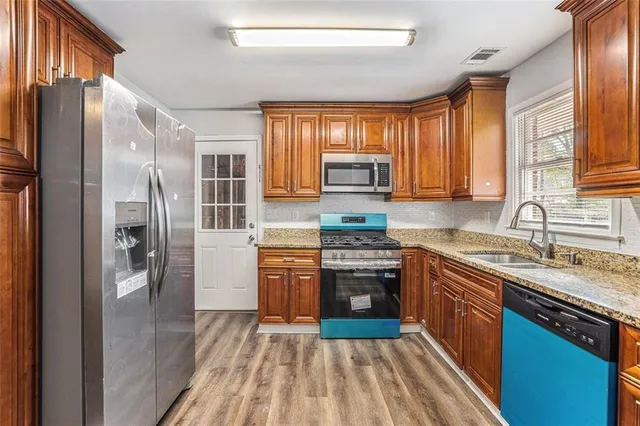 $285,000 | 4229 Rockbridge Heights Drive, Stone Mountain, GA 30083