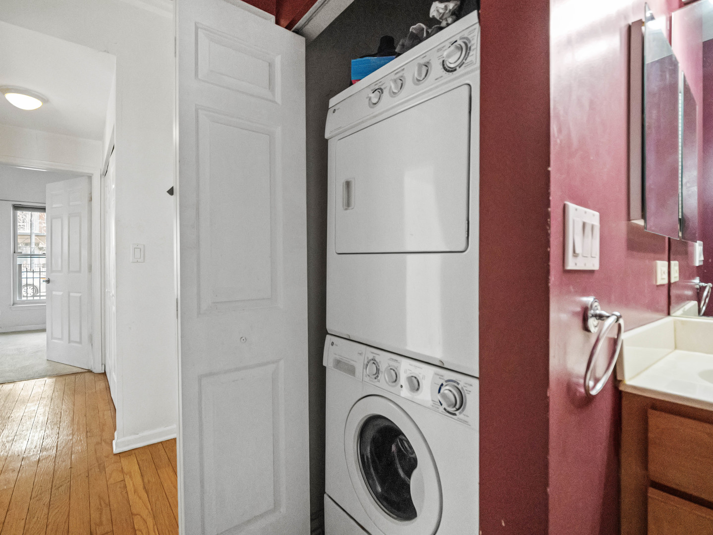 1500 South Halsted Street, Unit 1A Chicago, IL 60607 - Photo 11 of 17