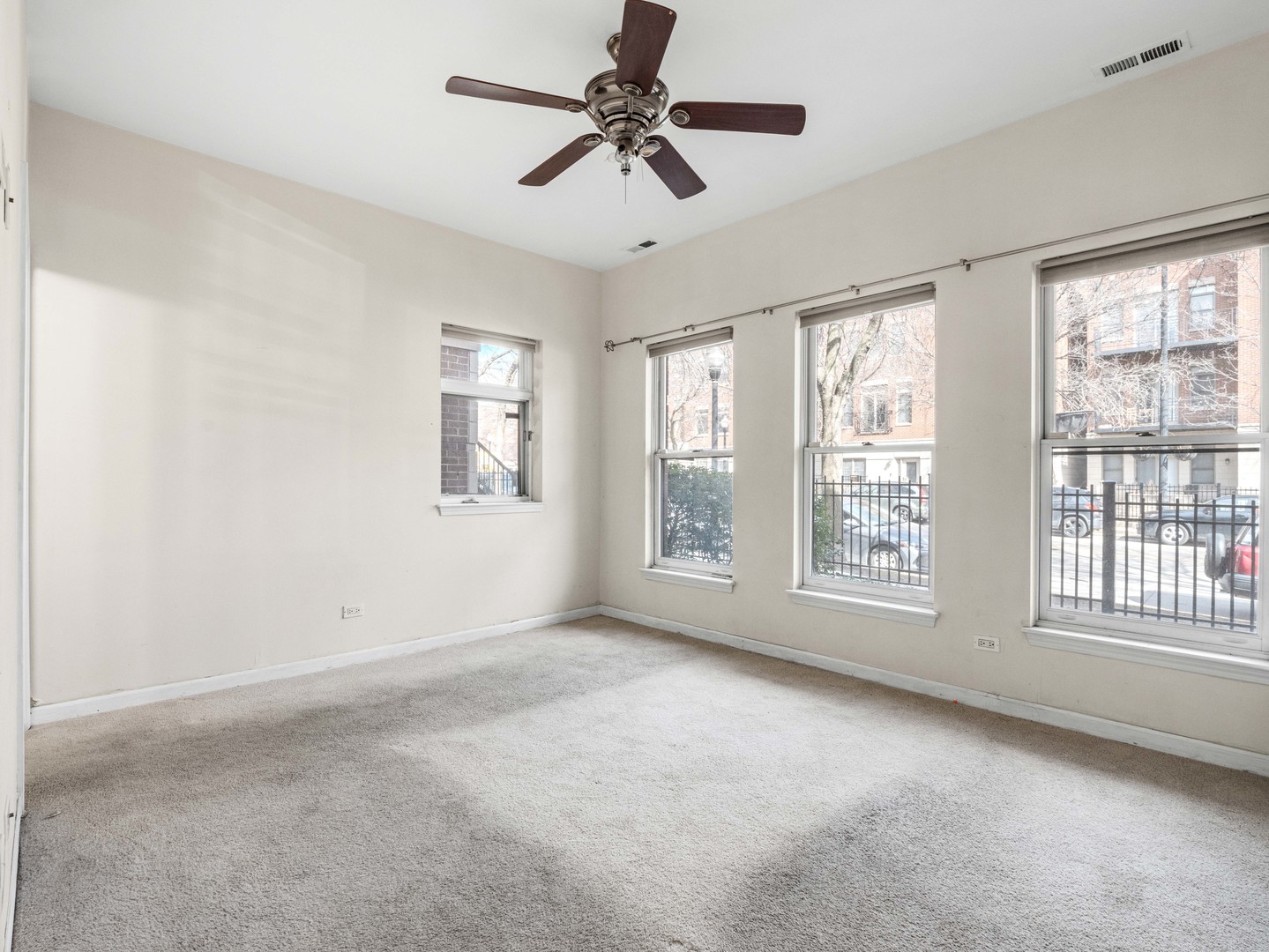 1500 South Halsted Street, Unit 1A Chicago, IL 60607 - Photo 13 of 17