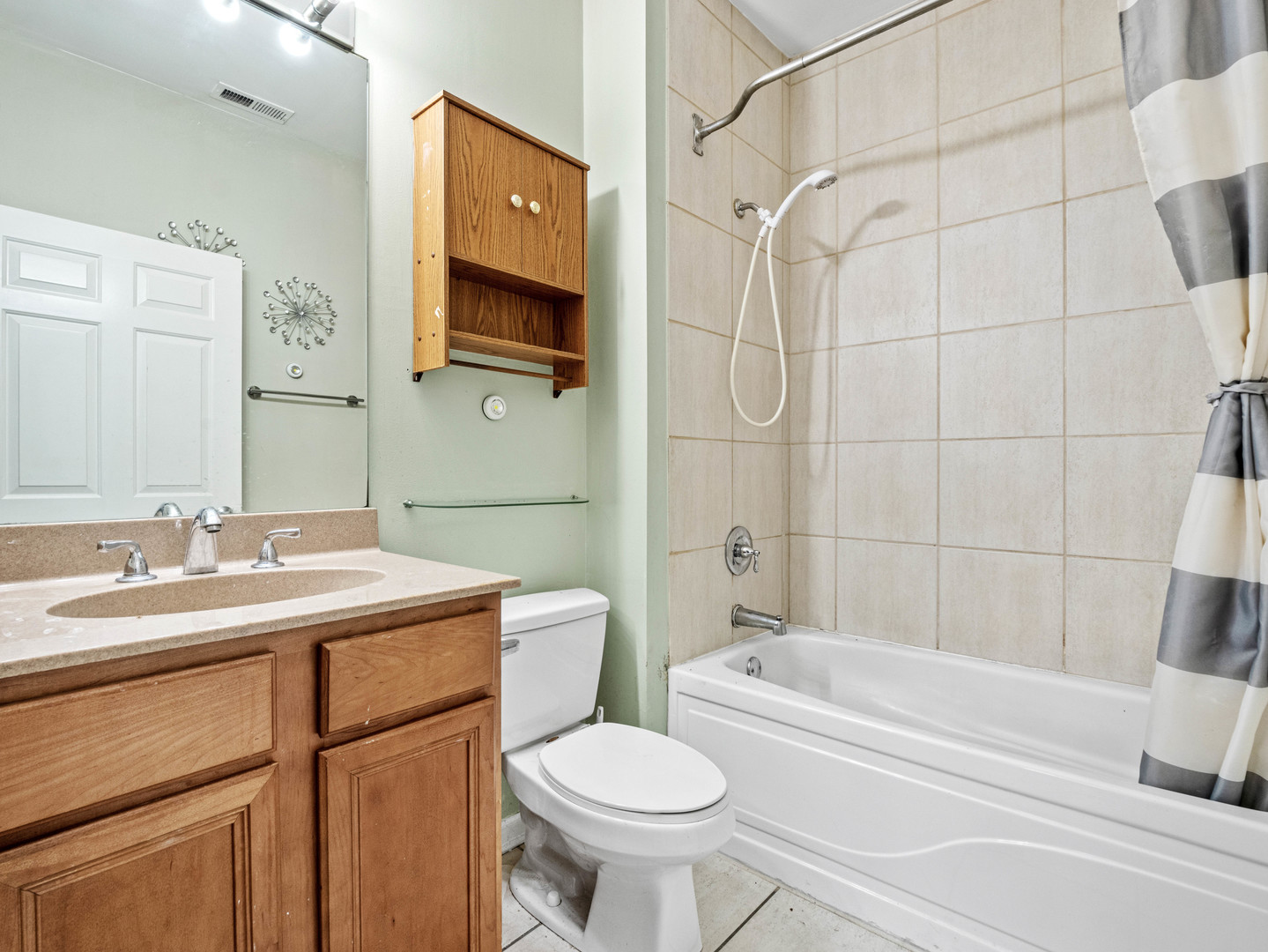 1500 South Halsted Street, Unit 1A Chicago, IL 60607 - Photo 15 of 17