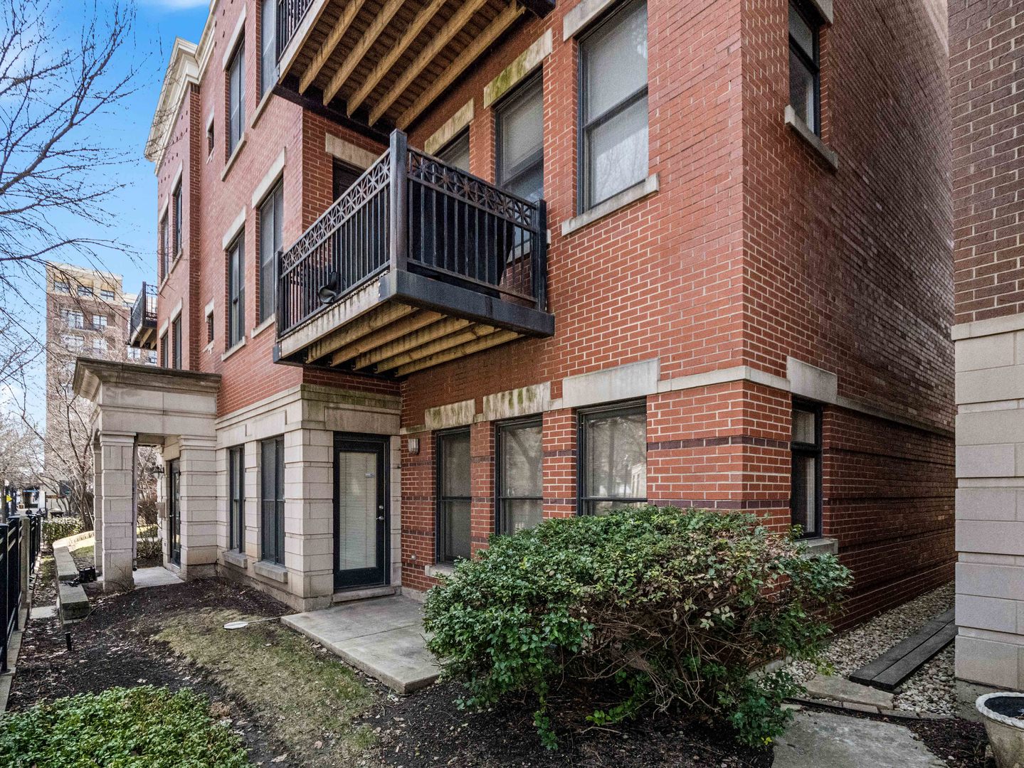 1500 South Halsted Street, Unit 1A Chicago, IL 60607 - Photo 16 of 17